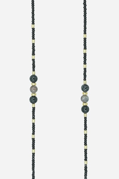 Iris Phone Chain
