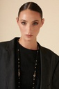 Iris Phone Chain