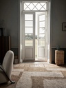 Piece Rug