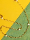 Busy Babe, Glasses Chain