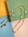Busy Babe, Glasses Chain
