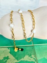 Busy Babe, Glasses Chain