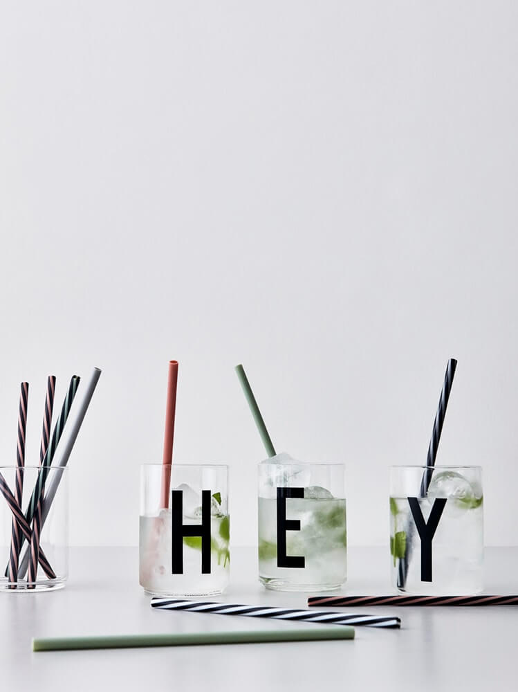 Straws (10 pcs.)