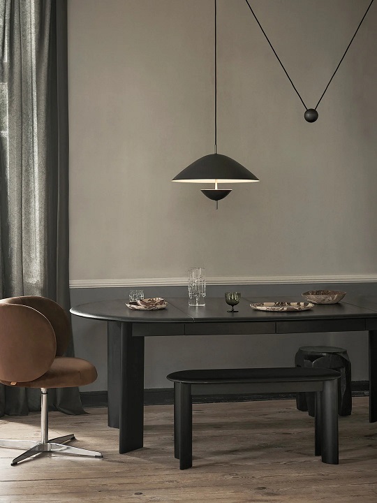 Lod Pendant
