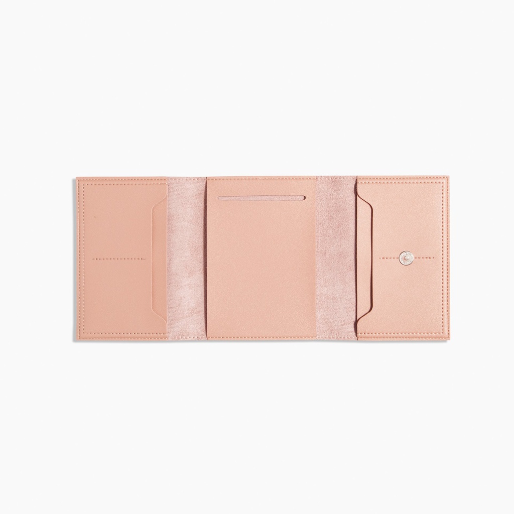Small Minimalist Folio V2