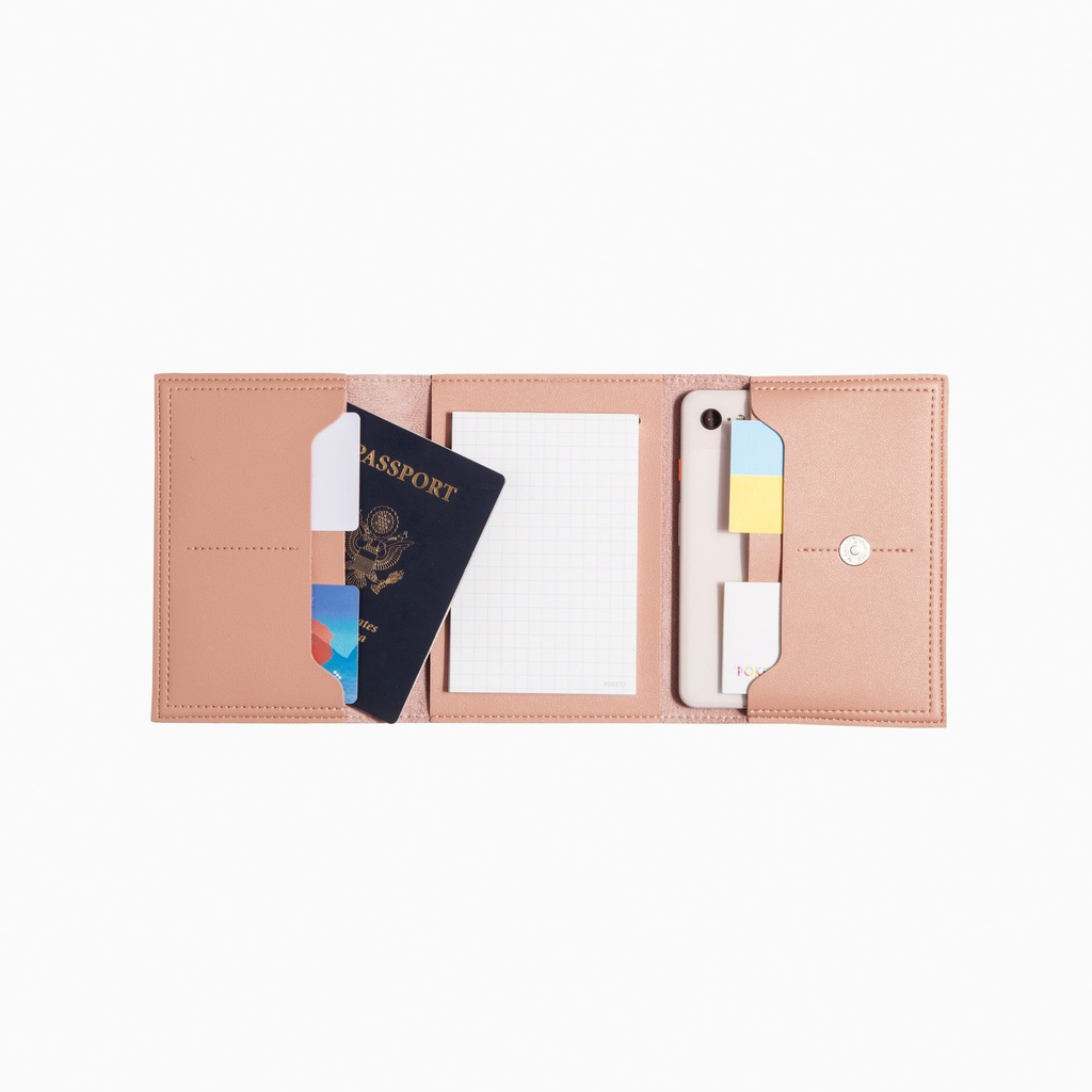 Small Minimalist Folio V2