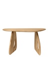 Oar Coffee Table - Large