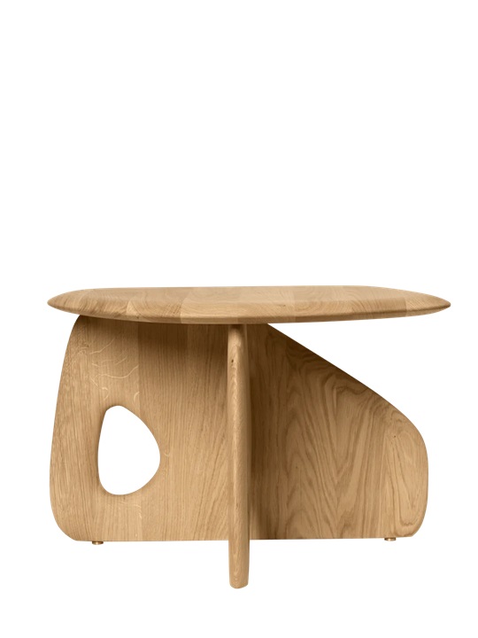 Oar Coffee Table - Small