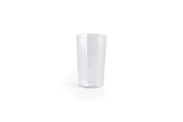 Angle Glass Set of 4