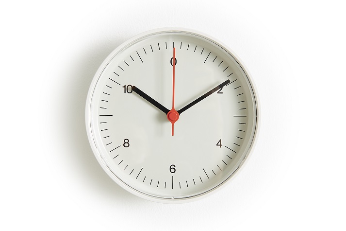 Table Clock