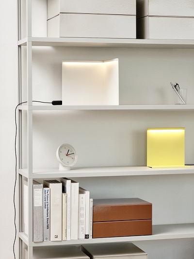 Table Clock