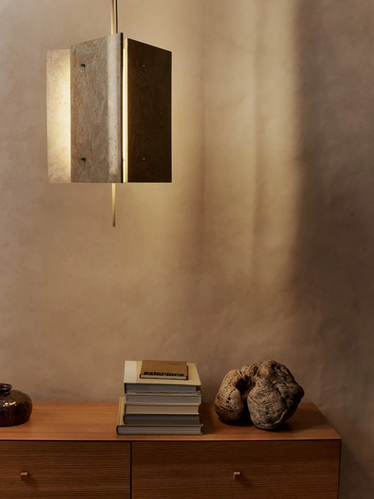Oeste Pendant Lamp