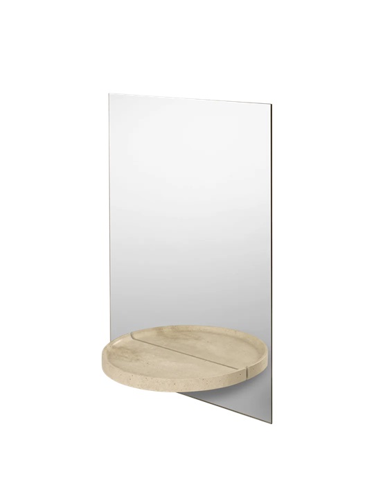 Symmetry Mirror