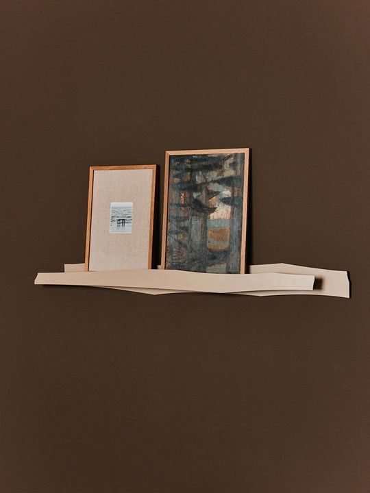 Leta Picture Rail