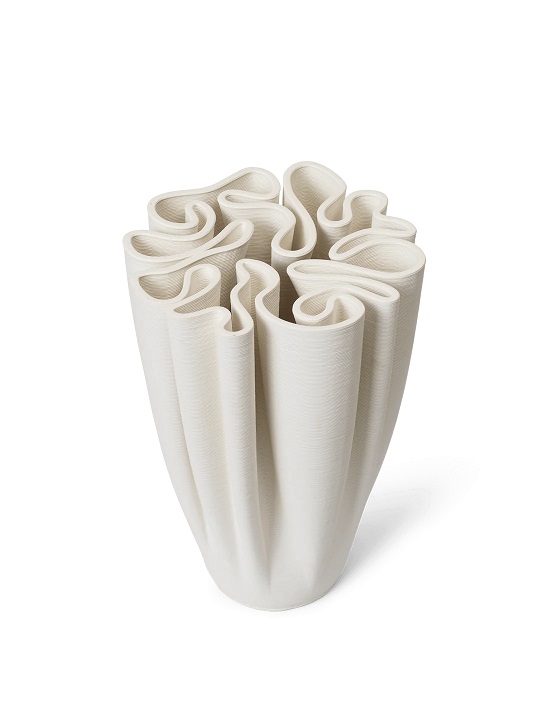 Dedali Vase
