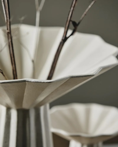 Minu Vase