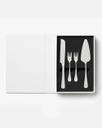 Cake Tools - The Essentials