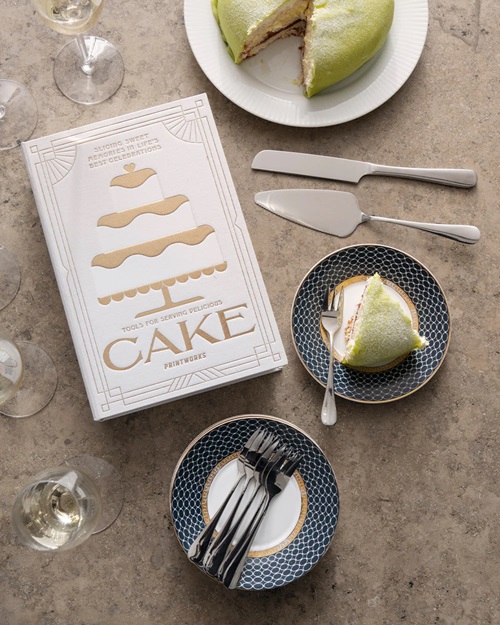 Cake Tools - The Essentials