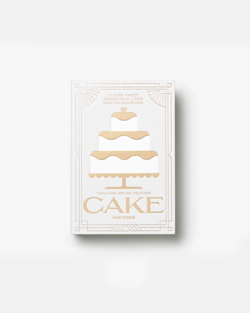 Cake Tools - The Essentials