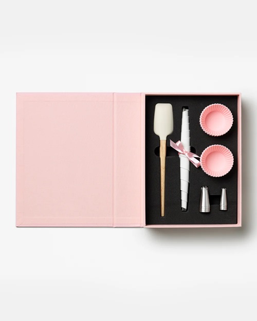 Cupcake Tools - The Essentials