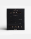 Good Times - Photo Album