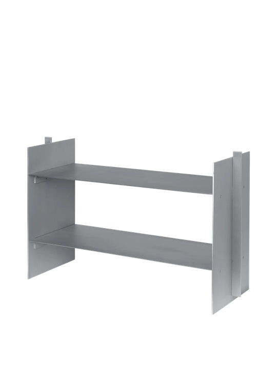 Lager Low Rack
