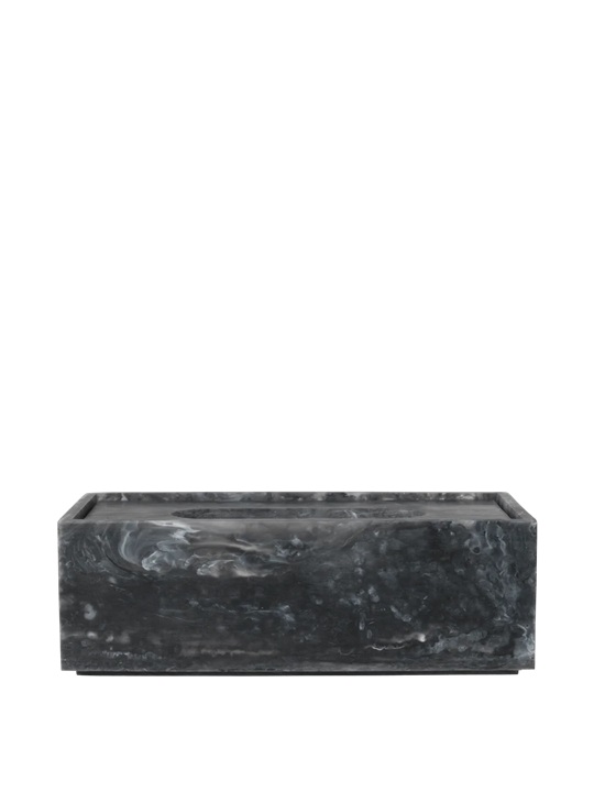 Mist Tissue Box