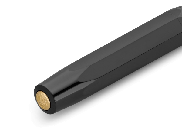 Kaweco, Classic Sport Fountain Pen Black