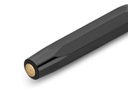 Kaweco, Classic Sport Fountain Pen Black