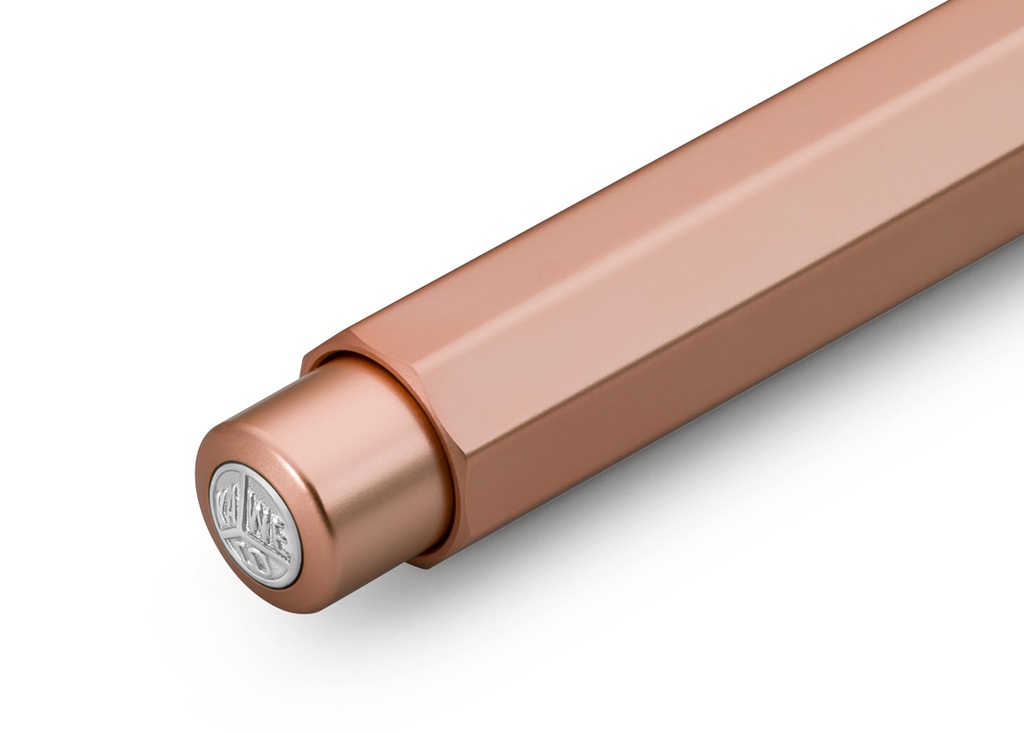 Kaweco, AL Sport Mechanical Pencil Rose Gold 0.7mm