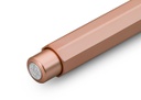 Kaweco, AL Sport Mechanical Pencil Rose Gold 0.7mm