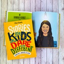 Stories for Kids Who Dare To Be Different