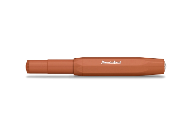 Kaweco, Skyline Sport Fountain Pen Fox