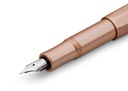 Kaweco, AL Sport Fountain Pen Rose Gold