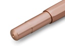 Kaweco, AL Sport Fountain Pen Rose Gold