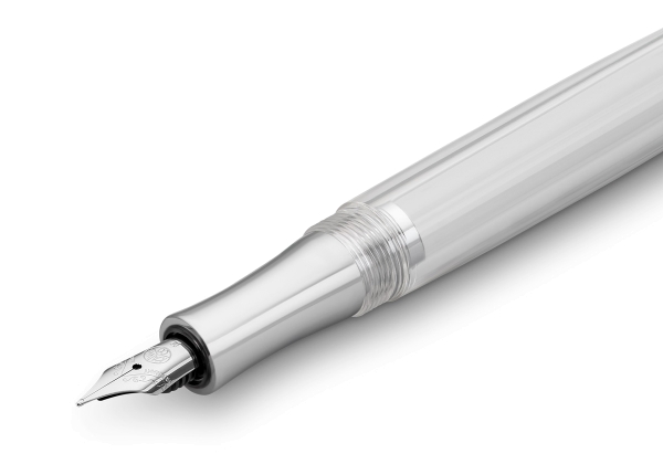 Kaweco, Student Fountain Pen Transparent