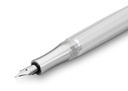 Kaweco, Student Fountain Pen Transparent