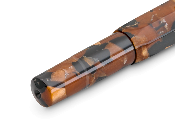 Kaweco, Art Sport Fountain Pen Hickory Brown