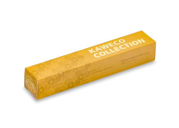 Kaweco, Collection Fountain Pen Honey