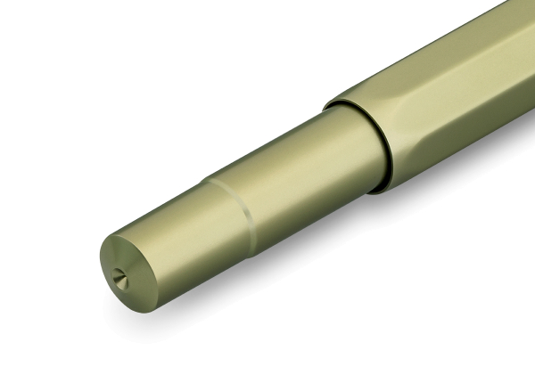 Kaweco, Collection Fountain Pen Olivine