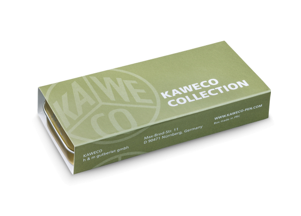 Kaweco, Collection Fountain Pen Olivine