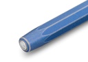 Kaweco, AL Sport Roller Ball Stonewashed Blue