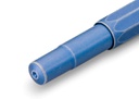 Kaweco, AL Sport Roller Ball Stonewashed Blue