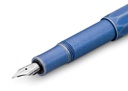 Kaweco, AL Sport  Fountain Pen Stonewashed Blue