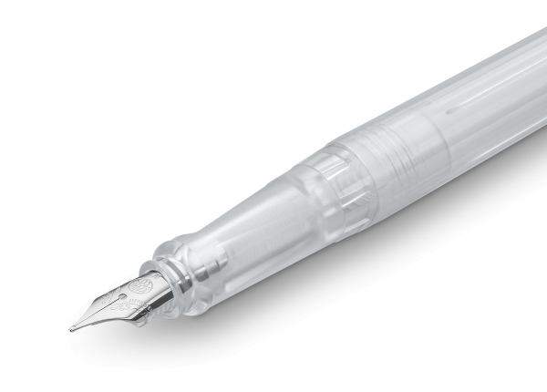 Kaweco, Perkeo Fountain Pen All Clear