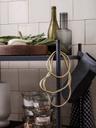Ripple Carafe, Large