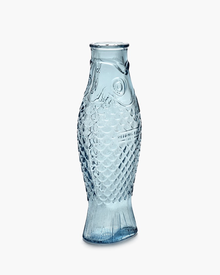 Carafe Fish &amp; Fish