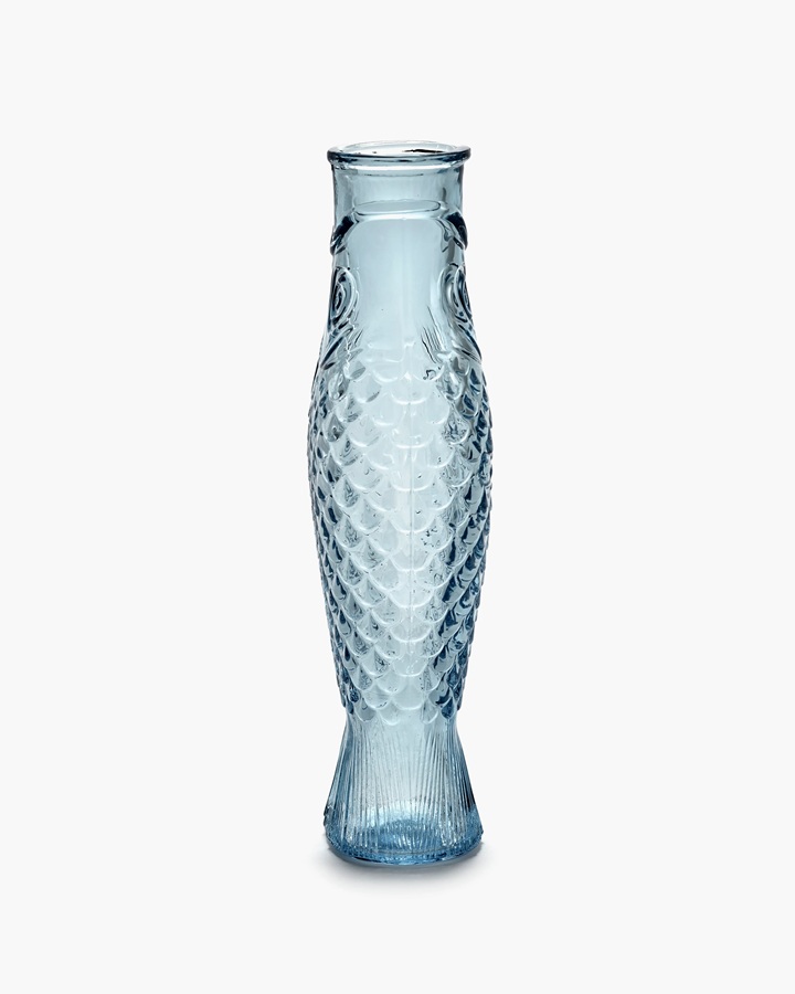 Carafe Fish &amp; Fish