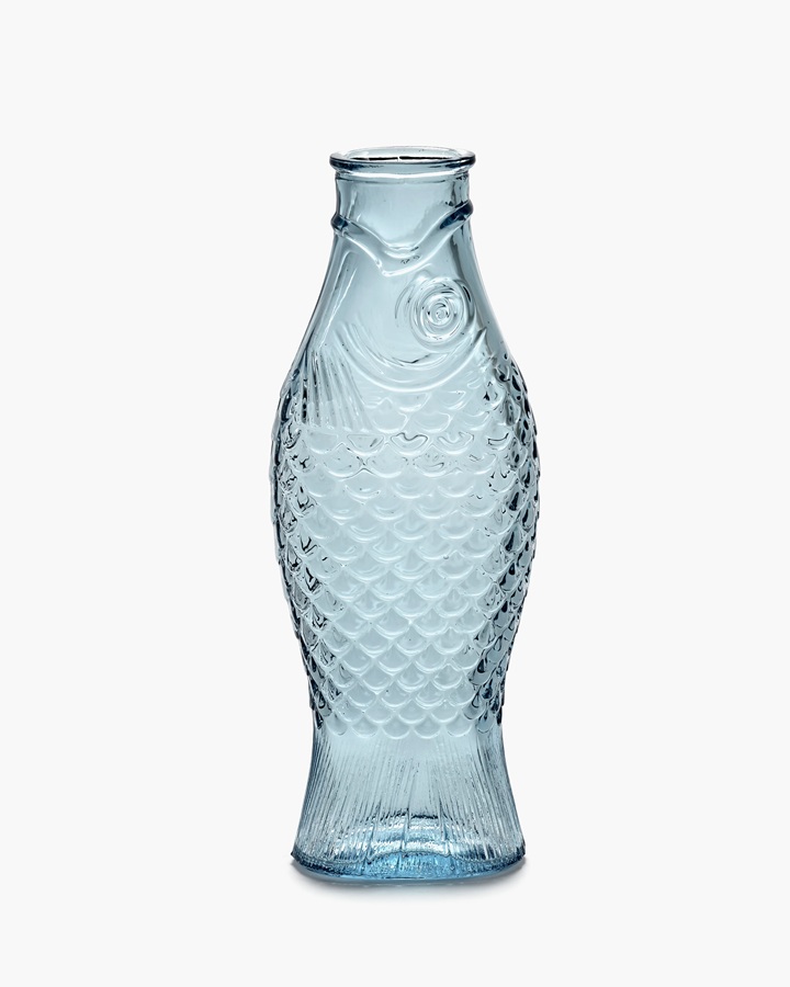 Carafe Fish &amp; Fish