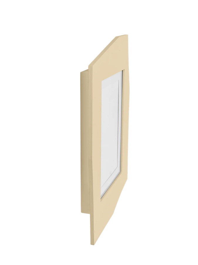 Decoupe Storage Picture Frame - A4